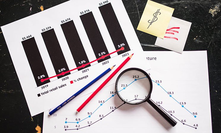 how to make a bar graph in excel