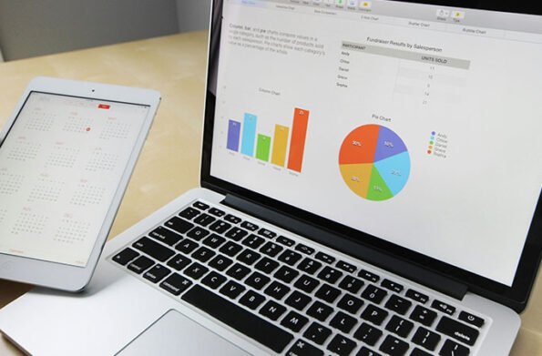 how to make a bar graph in google sheets