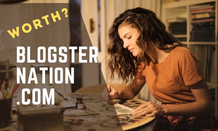 Blogsternation .com