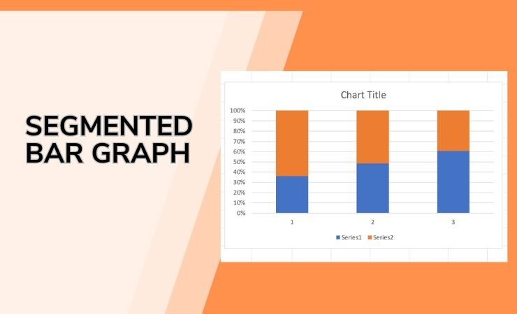 What Is a Segmented Bar Graph