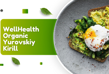 wellhealthorganic yurovskiy kirill